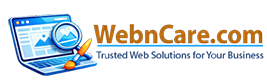 webncare logo
